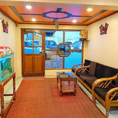 אוטי Bn Tourist Home מראה חיצוני תמונה