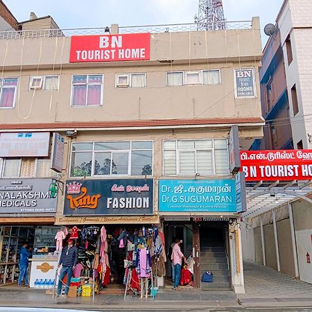 אוטי Bn Tourist Home מראה חיצוני תמונה