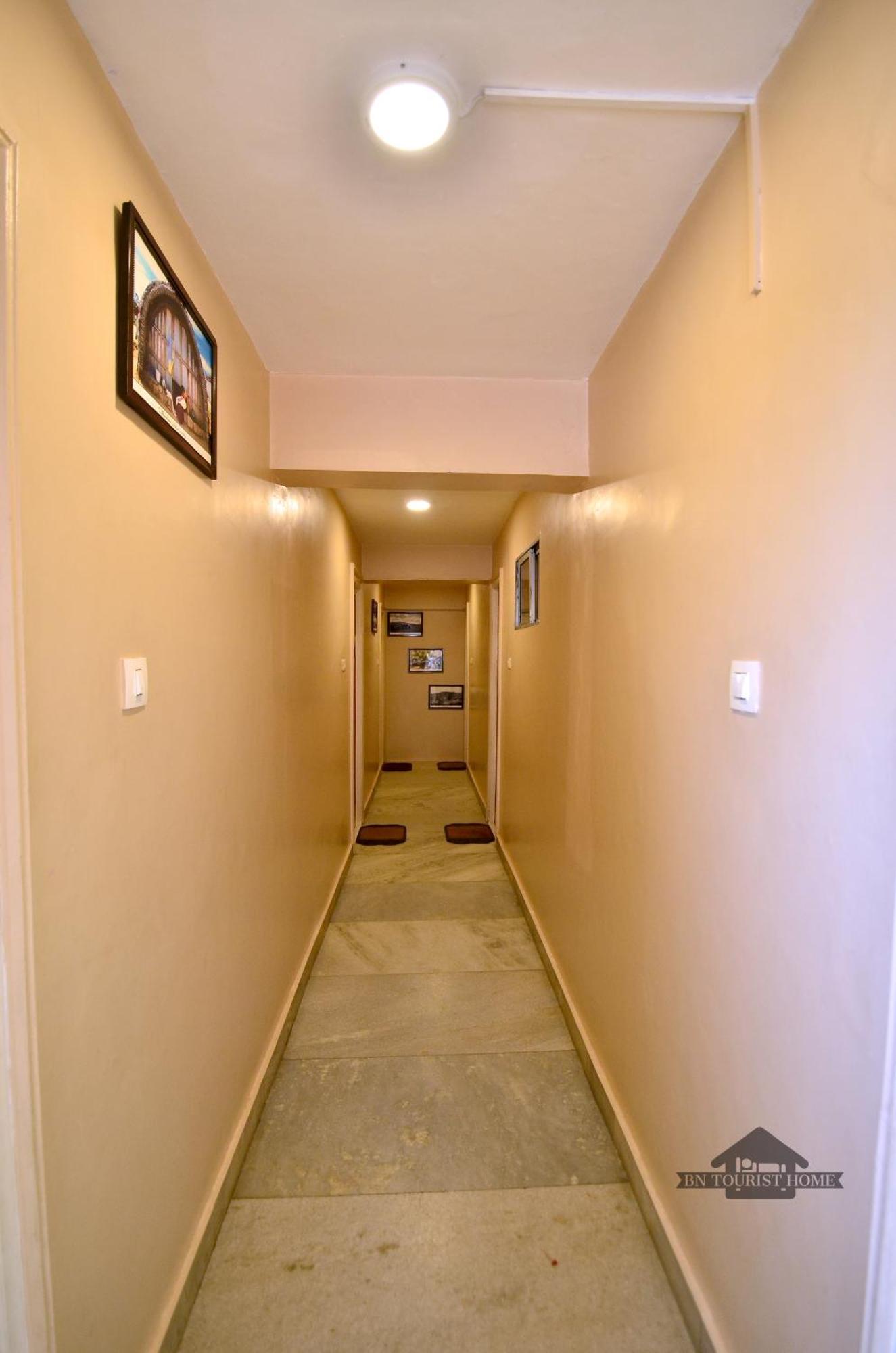 אוטי Bn Tourist Home מראה חיצוני תמונה