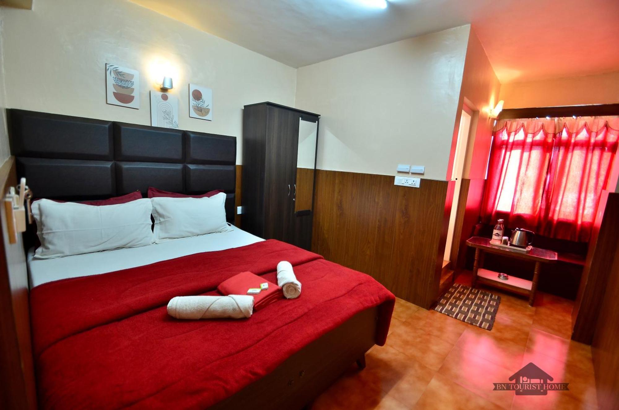 אוטי Bn Tourist Home מראה חיצוני תמונה