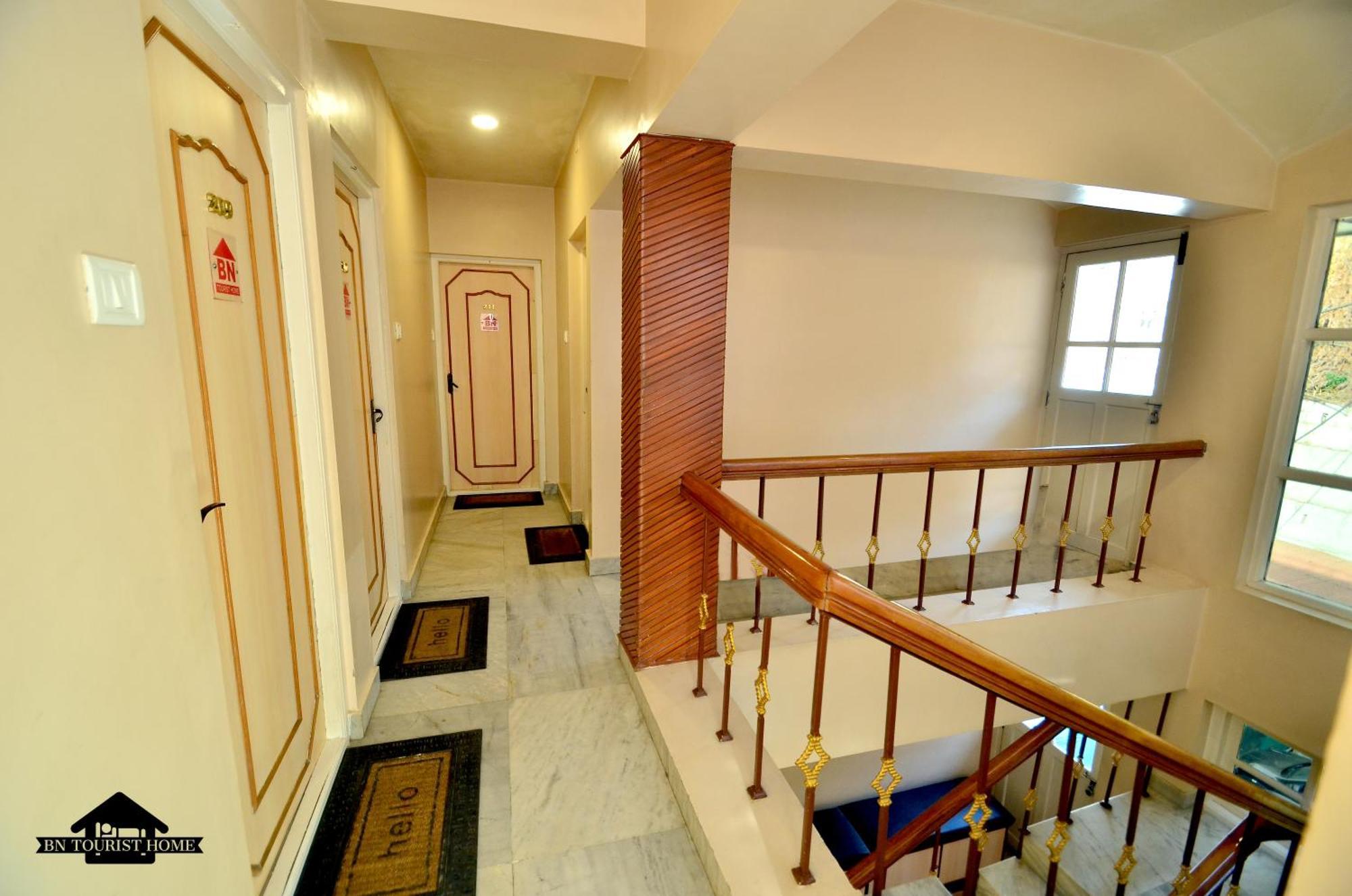 אוטי Bn Tourist Home מראה חיצוני תמונה