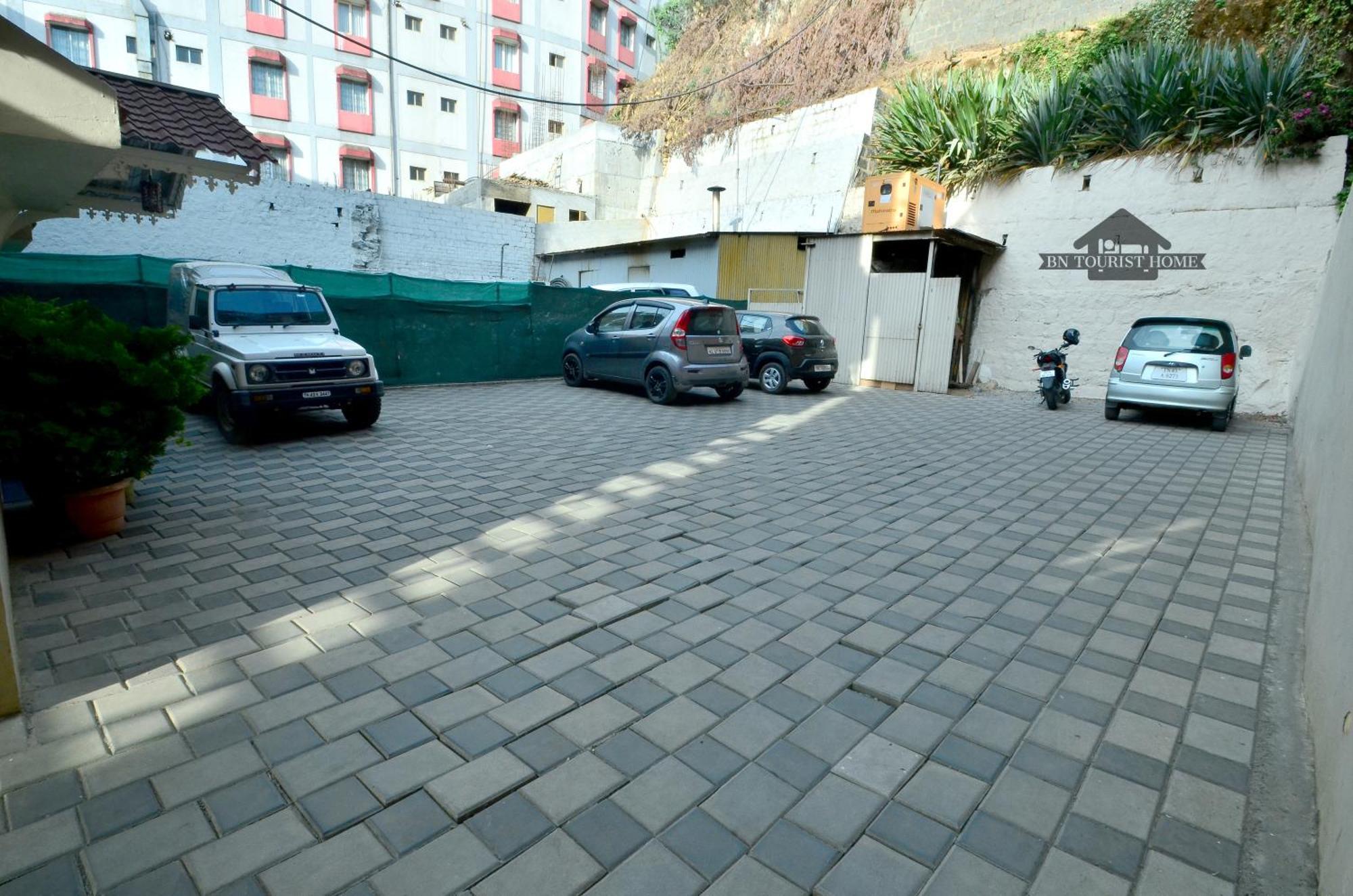 אוטי Bn Tourist Home מראה חיצוני תמונה