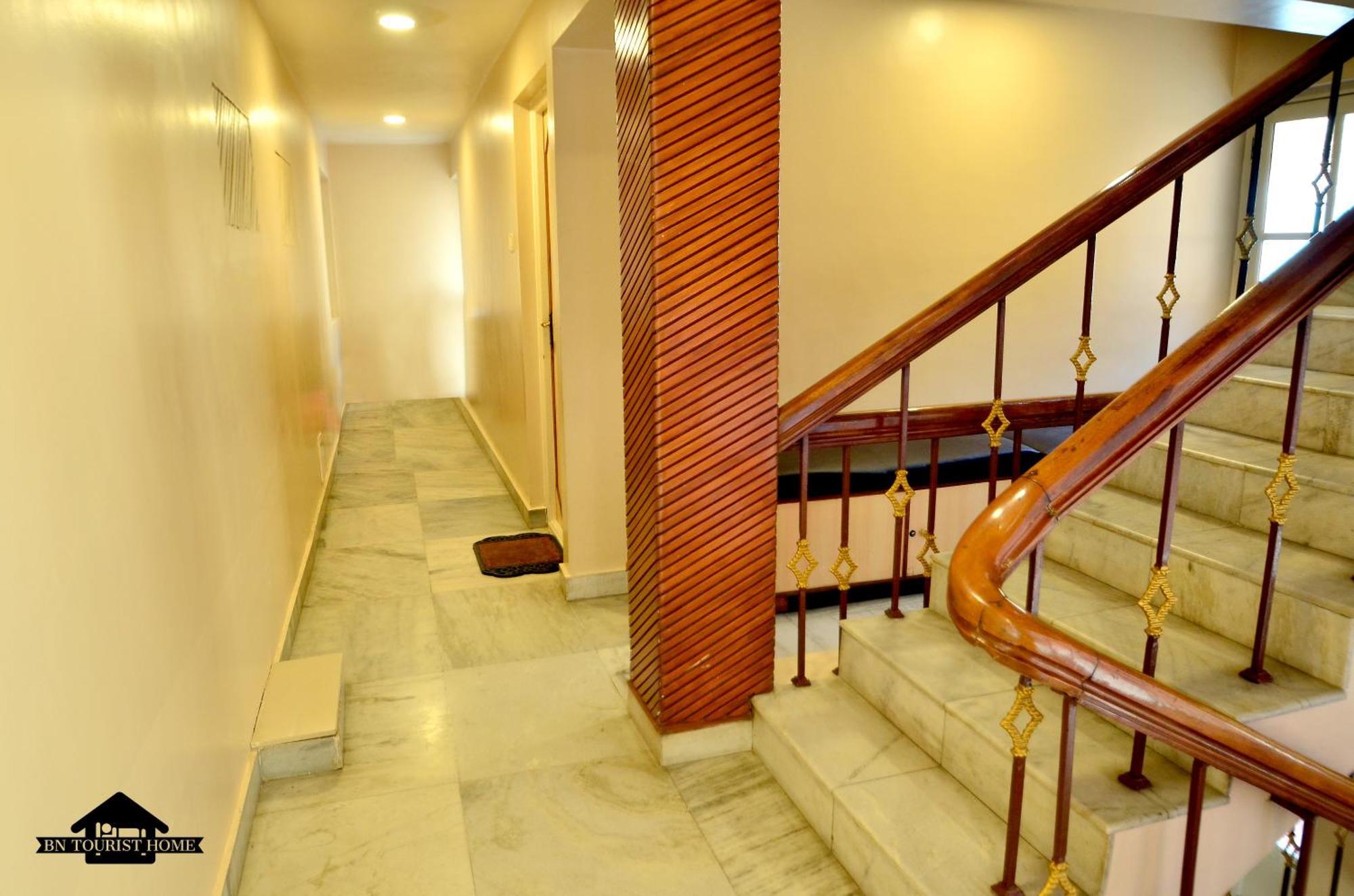 אוטי Bn Tourist Home מראה חיצוני תמונה