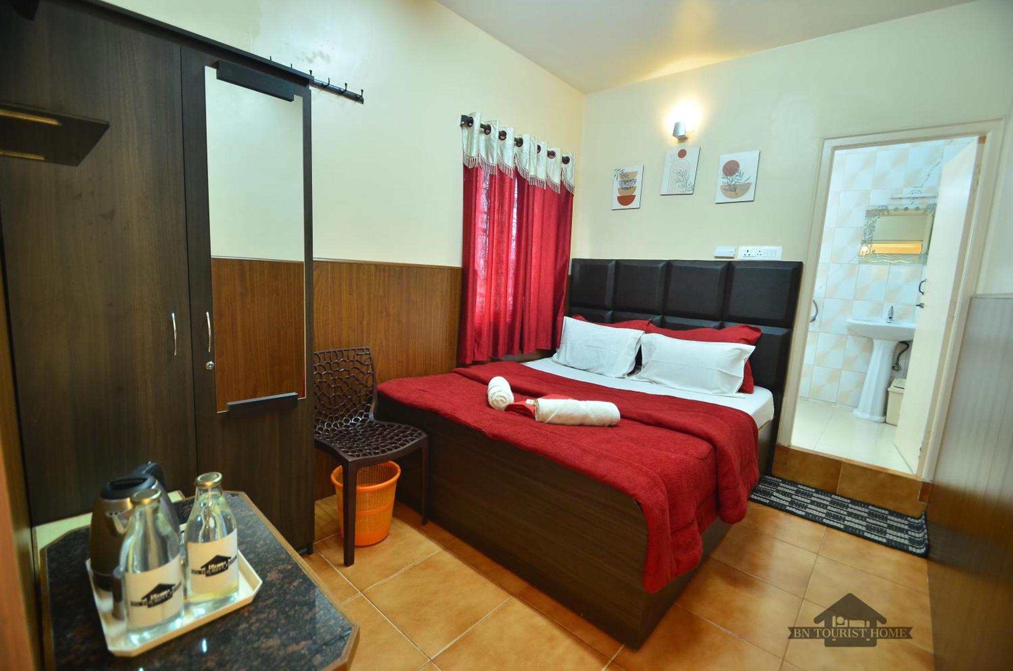 אוטי Bn Tourist Home מראה חיצוני תמונה